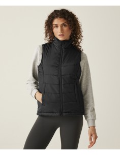 R-TRA832-Womens Stage II Insulated Bodywarmer 2